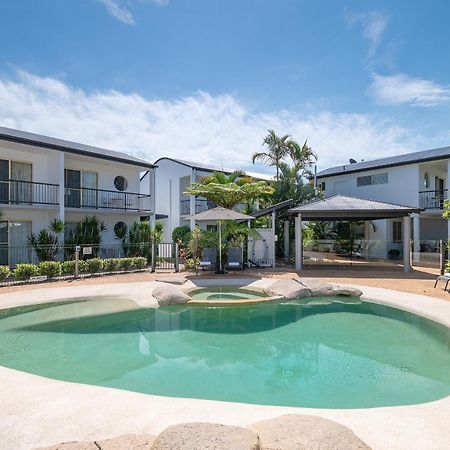 נוסוויל Anchor Motel Noosa מראה חיצוני תמונה