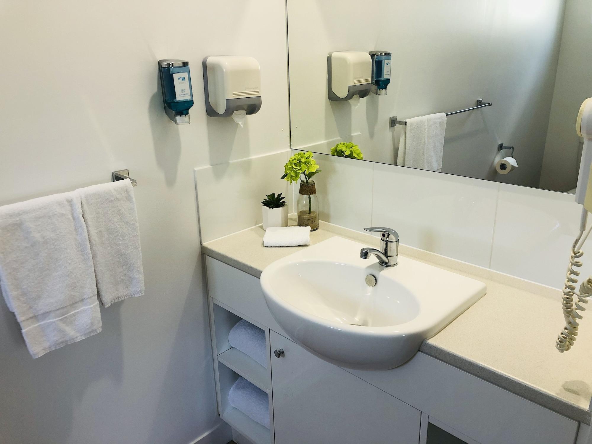 נוסוויל Anchor Motel Noosa מראה חיצוני תמונה