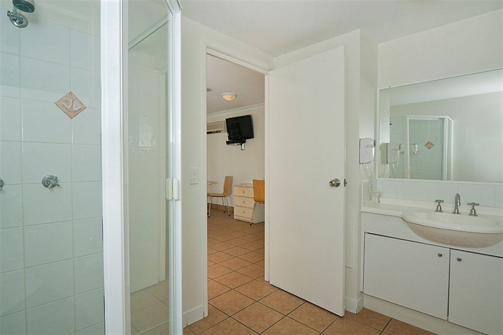 נוסוויל Anchor Motel Noosa מראה חיצוני תמונה